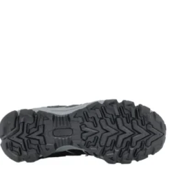 2469 Norwegian Outdoor vaelluskengät - Musta/Violetti 246902