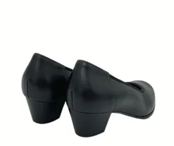 Alpina avokkaat - Karmen Musta 882B-4