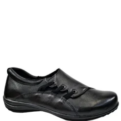 Alpina kävelykengät - Ada, Musta 8Z59-1