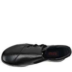 Alpina kävelykengät - Ada, Musta 8Z59-1