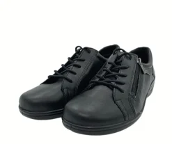 Alpina kävelykengät - Ann Musta OF70-3