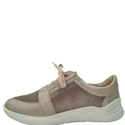 Alpina kävelykengät - Stacy, Taupe 843C