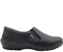 Alpina kävelykengät - Vita K Musta 8594-1