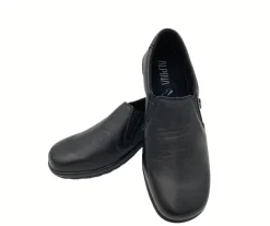 Alpina kävelykengät - Vita K Musta 8594-1