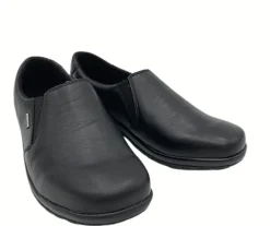 Alpina kävelykengät - Vita K Musta 8594-1