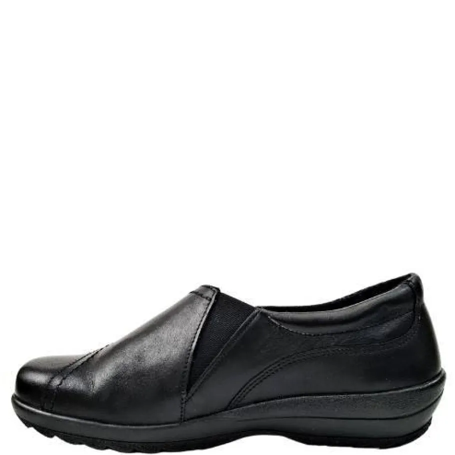 Alpina kävelykengät - Vita, Musta 8662-3