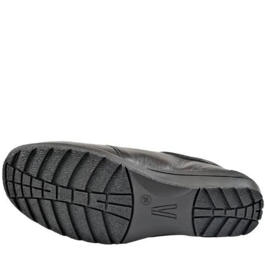 Alpina kävelykengät - Vita, Musta 8662-3