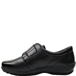 Alpina kävelykengät - Vita tarra, Musta 811B