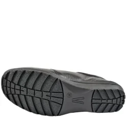 Alpina kävelykengät - Vita tarra, Musta 811B