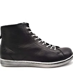 Andrea Conti tennarit / Musta