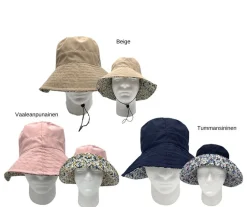 Annelainen kesähattu 7043 -