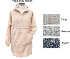 Antonio lasten jättihuppari - XXXL Hoodie 67.00294.99