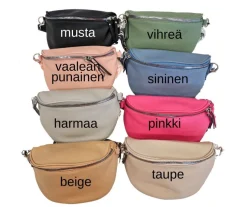 Antonio vyölaukku 14.00438.99