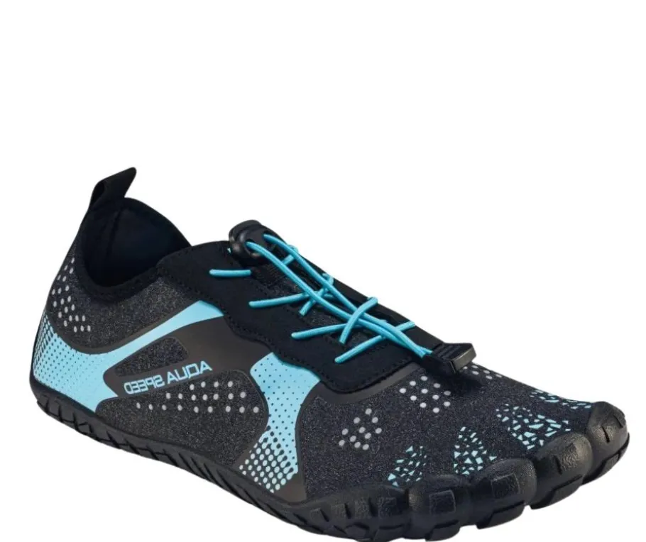 Aqua speed uimakengät - Nautilus turkoosi