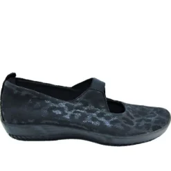 Arcopedico / Leina Musta leopardi