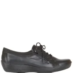 Arcopedico / Vetoketju Musta