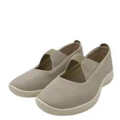 Arcopedico ballerinat - Heina Taupe