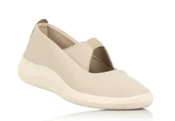 Arcopedico ballerinat - Heina Taupe