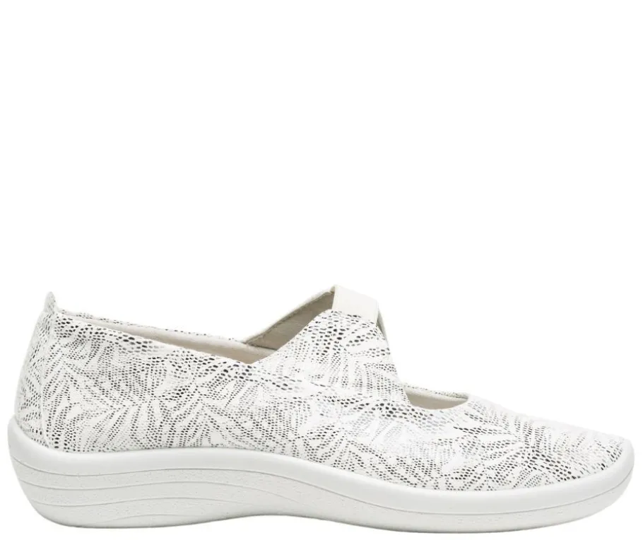 Arcopedico ballerinat - Itatiaia Ros Everest Blk K09