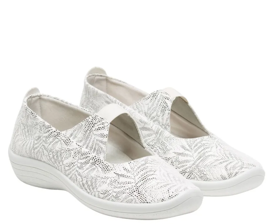 Arcopedico ballerinat - Itatiaia Ros Everest Blk K09