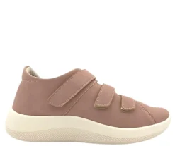 Arcopedico kävelykengät - Nice Roosa