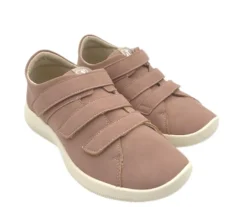 Arcopedico kävelykengät - Nice Roosa