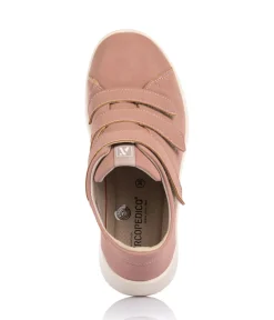 Arcopedico kävelykengät - Nice Roosa