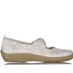 Arcopedico L EINA / vaalea pilkku