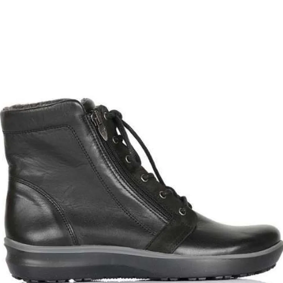 Arcopedico talvinilkkurit / Fiord, Villavuori & Grip-pohja