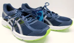 Asics juoksukengät / Gel-Contend 4 tummansininen