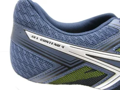 Asics juoksukengät / Gel-Contend 4 tummansininen