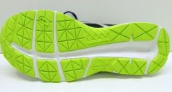 Asics juoksukengät / Gel-Contend 4 tummansininen