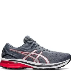 Asics juoksukengät - GT-2000 9 Harmaa/Punainen 1011A983-024