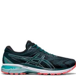 Asics juoksukengät - GT-2000 8, Musta/Sininen