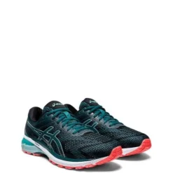 Asics juoksukengät - GT-2000 8, Musta/Sininen