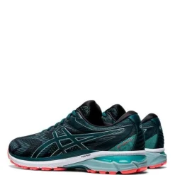 Asics juoksukengät - GT-2000 8, Musta/Sininen