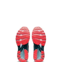 Asics juoksukengät - GT-2000 8, Musta/Sininen