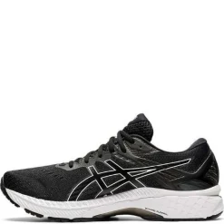 Asics juoksukengät - GT-2000 9 Musta/Valkoinen 1011A983-001