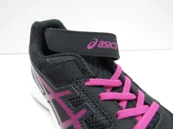 Asics lasten lenkkarit / Stormer 2 PS, musta-liila