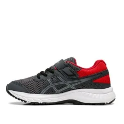Asics lasten lenkkarit / Contend 6 PS, Harmaa