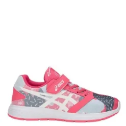 Asics lasten lenkkarit / Patriot 10 PS SP, Pink Cameo/White