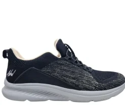 Askel kävelykengät - Black VOLI-23042904