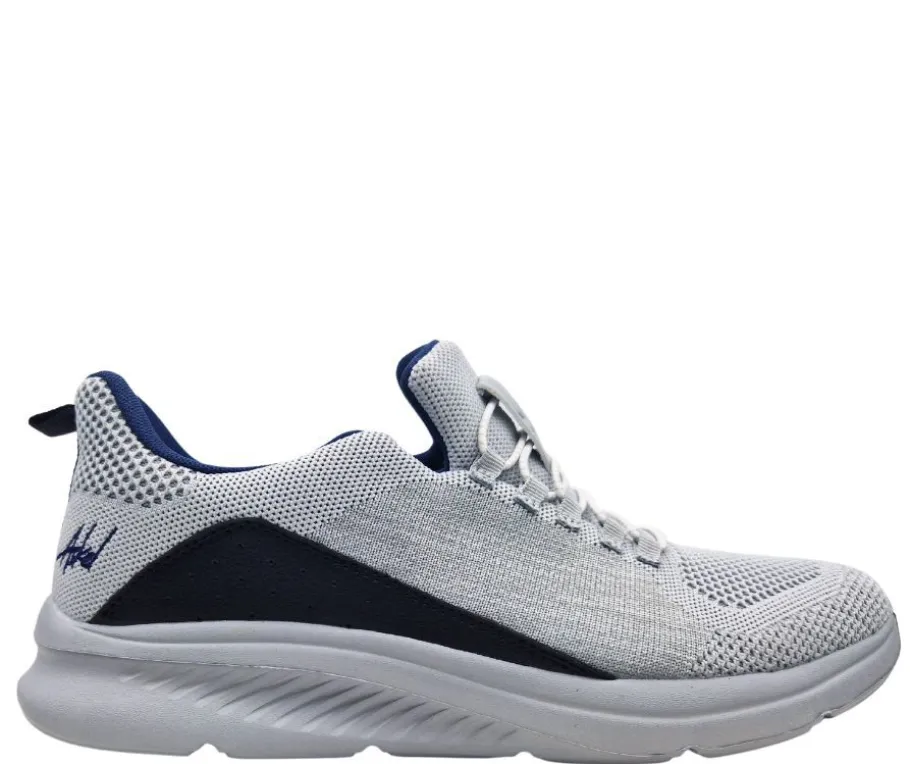 Askel kävelykengät - Grey VOLI-23042904