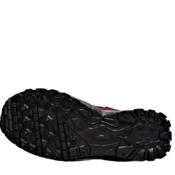 Askel nastakengät - Punainen VLB200116