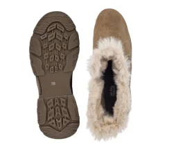 Askel nilkkurit - Beige B009353