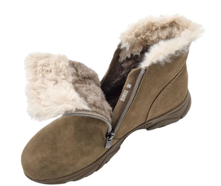 Askel nilkkurit - Beige B009353