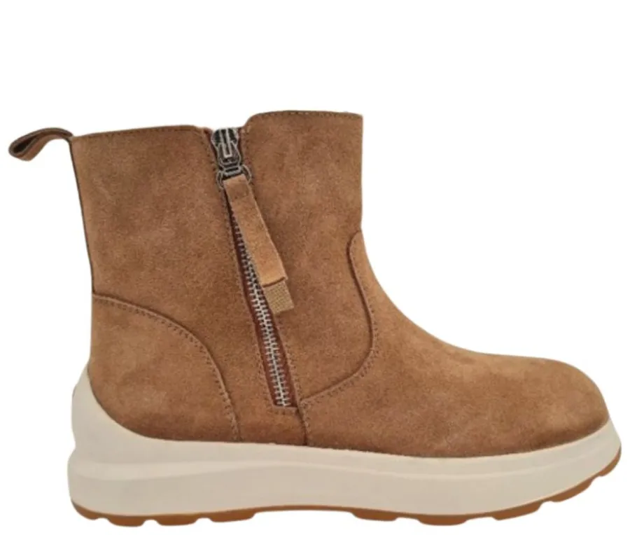 Askel nilkkurit - Camel 3191