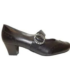 Avec avokkaat / Musta