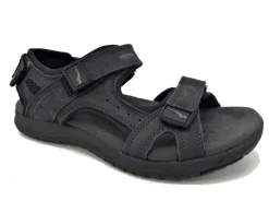 Bagheera sandaalit / Musta N