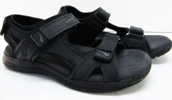 Bagheera sandaalit / Musta N